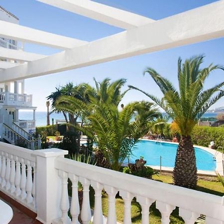 Stella Maris B3 Ba Nerja Villa Exterior photo