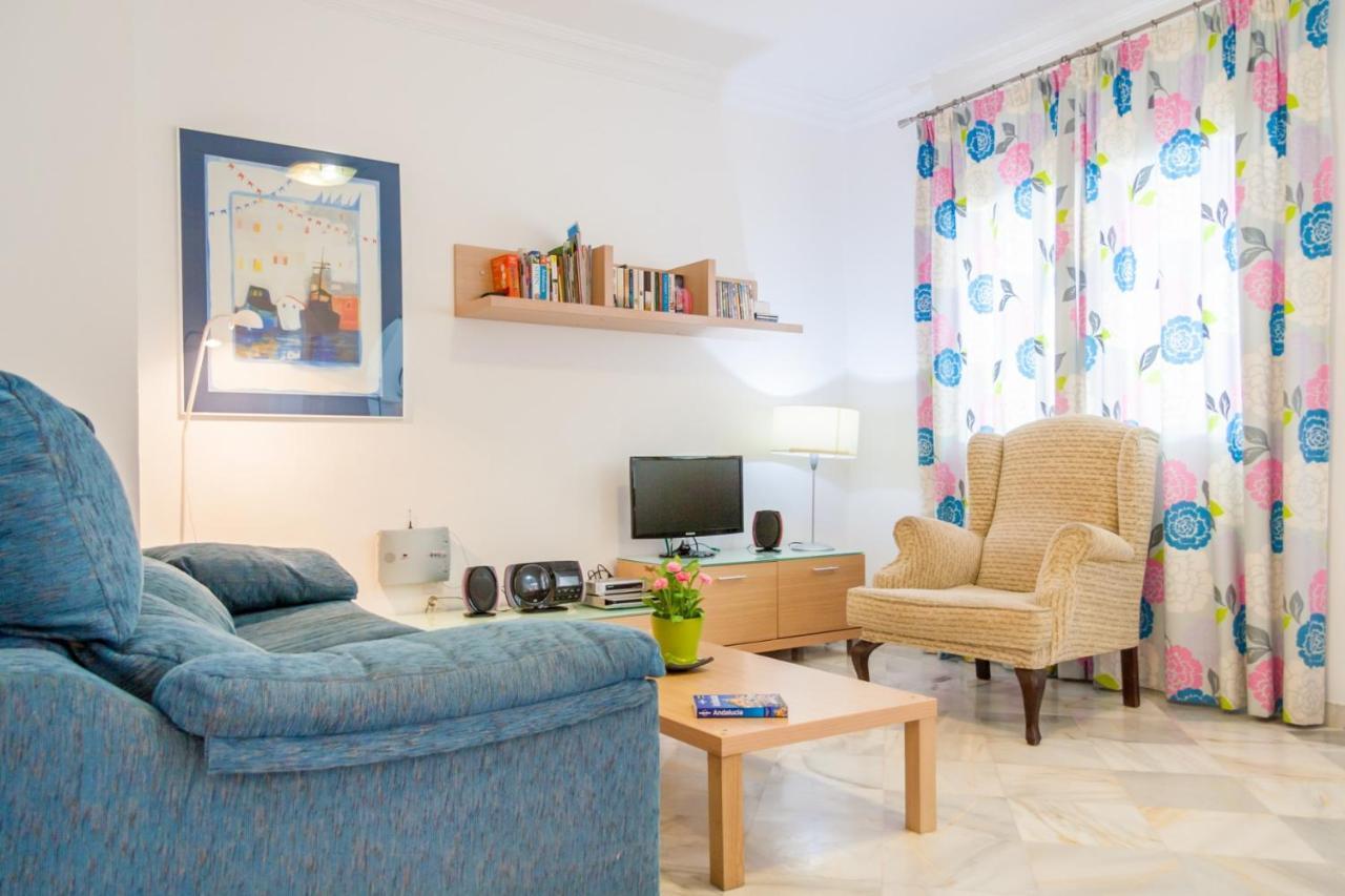 Stella Maris B3 Ba Nerja Villa Exterior photo
