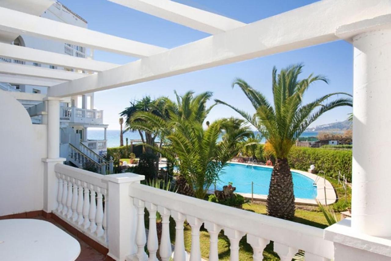 Stella Maris B3 Ba Nerja Villa Exterior photo