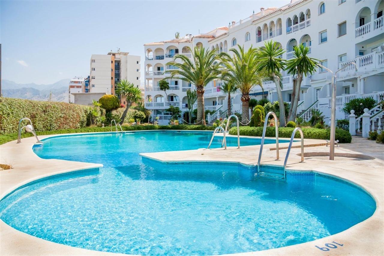 Stella Maris B3 Ba Nerja Villa Exterior photo