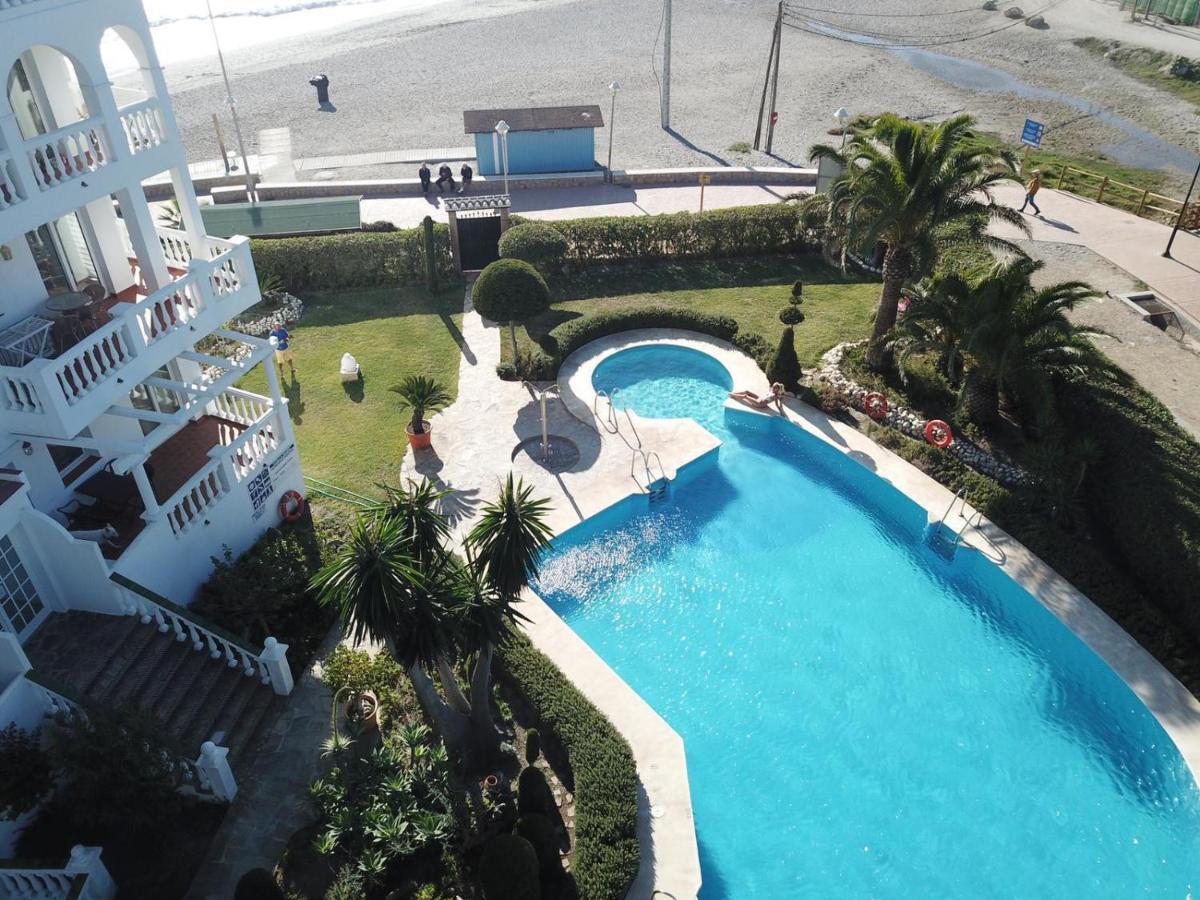 Stella Maris B3 Ba Nerja Villa Exterior photo