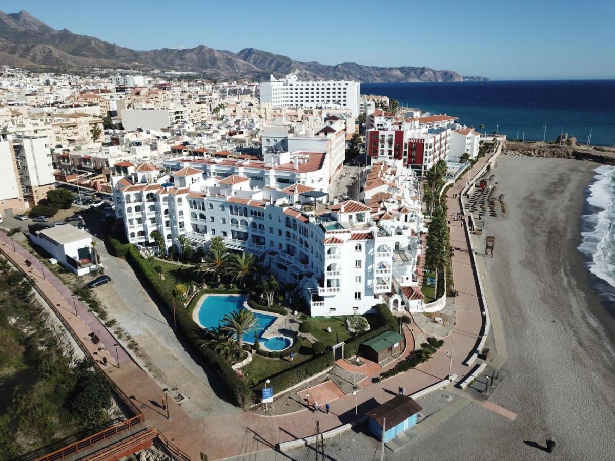 Stella Maris B3 Ba Nerja Villa Exterior photo